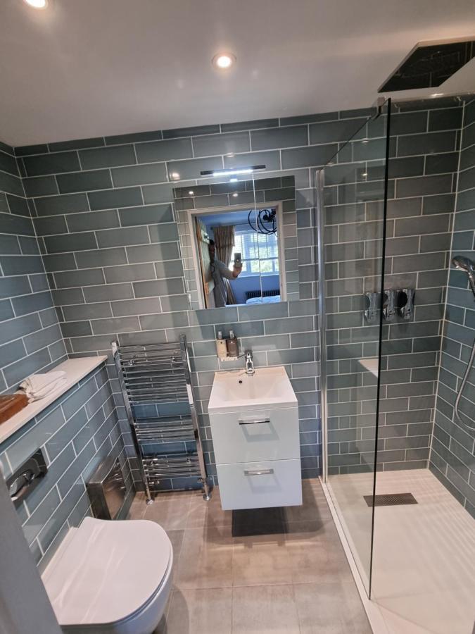 Woodmancote Varr House @ Meadow View מראה חיצוני תמונה