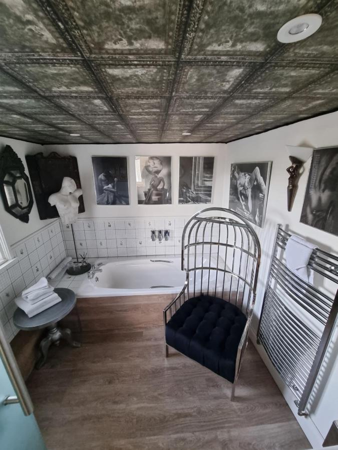 Woodmancote Varr House @ Meadow View מראה חיצוני תמונה