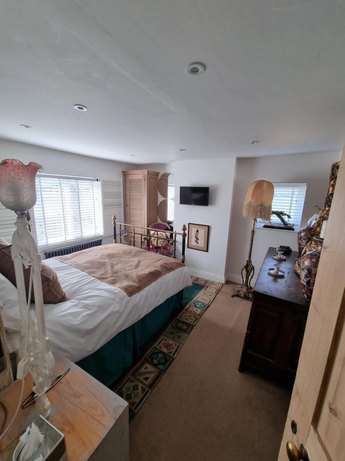 Woodmancote Varr House @ Meadow View מראה חיצוני תמונה